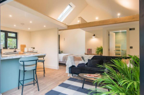 The Garden Room by Bloom Stays